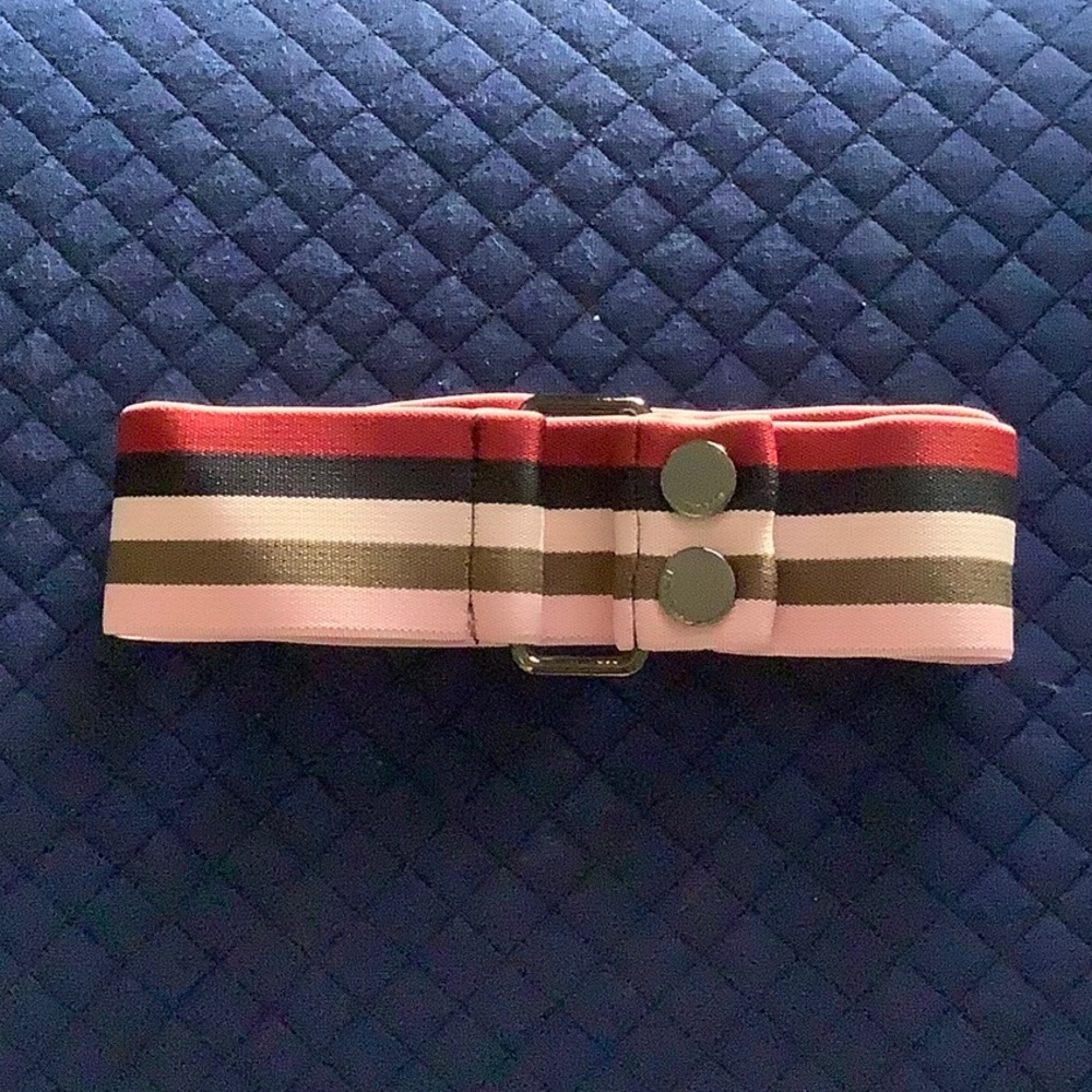 NWOT Ted Baker Strech Belt